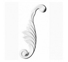 DA 732L/30 орнамент лев. DECOMASTER-1 (190х50х20мм) в Казани