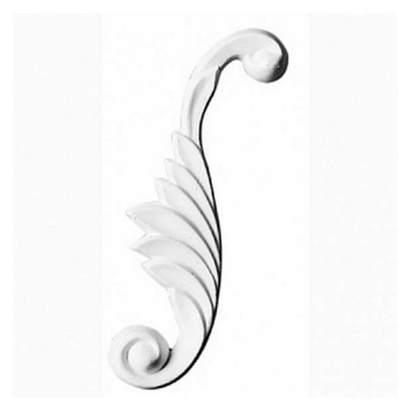 DA 732L/30 орнамент лев. DECOMASTER-1 (190х50х20мм) в Казани