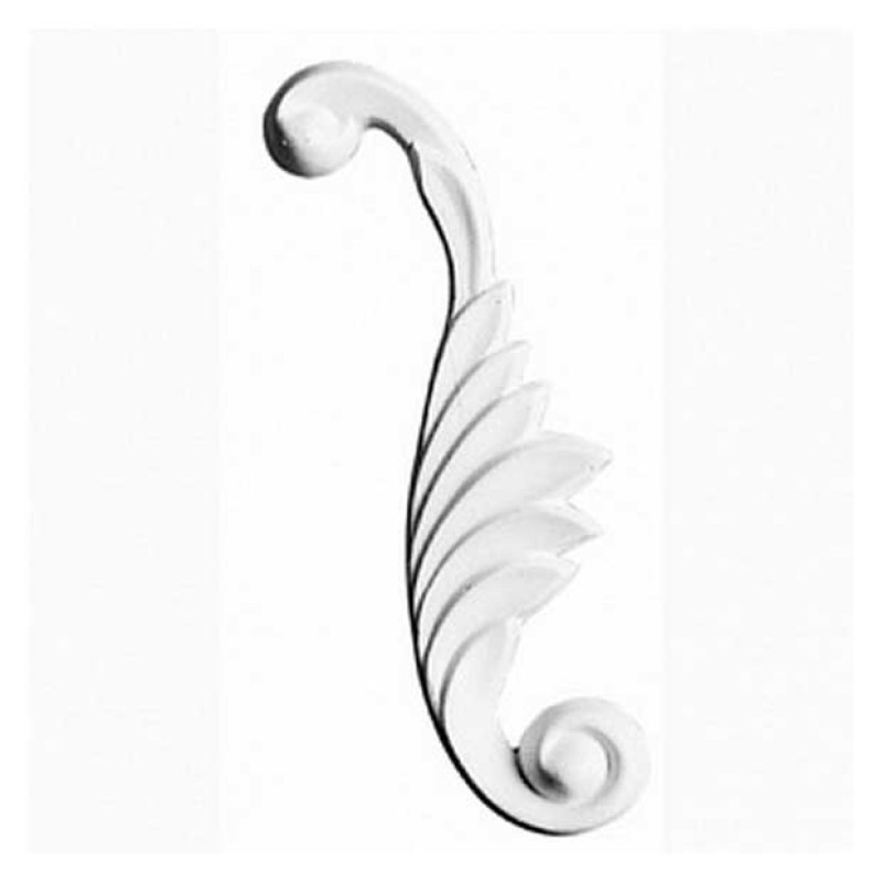 DA 732R/30 орнамент прав. DECOMASTER-1 (190х50х20мм) в Казани