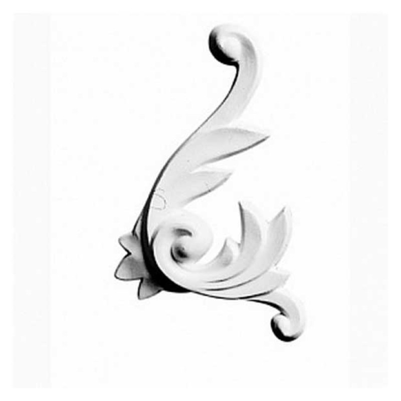 DA 733L/40 орнамент лев. DECOMASTER-1 (120х80х15мм) в Казани