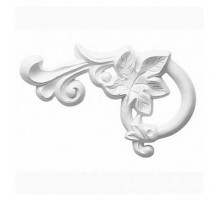 DA 739R/60 орнамент прав. DECOMASTER-1 (90х140х15мм) в Казани