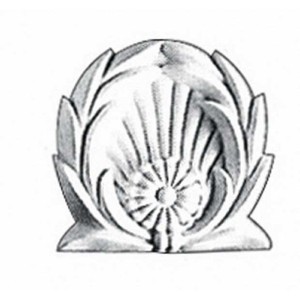 DA 770/30 орнамент DECOMASTER-1 (D 80мм) в Казани