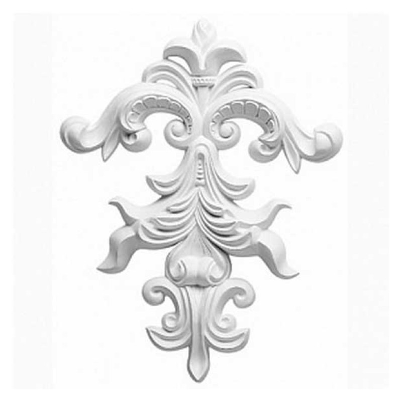 DA 774/35 орнамент DECOMASTER-1 (237х300х30мм) в Казани