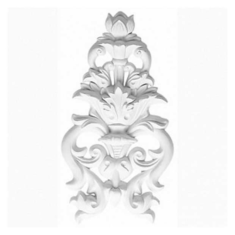 DA 775/40 орнамент DECOMASTER-1 (122х240х25мм) в Казани