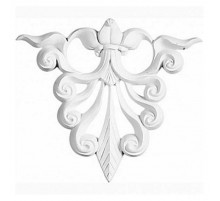 DA 777/45 орнамент DECOMASTER-1 (150х135х15мм) в Казани