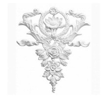 DA 778/40 орнамент DECOMASTER-1 (270х320х20мм) в Казани