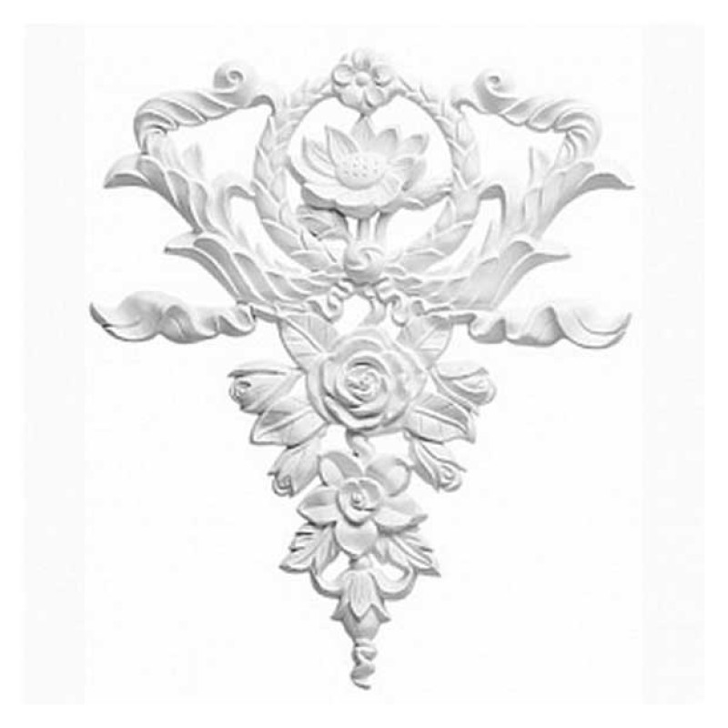 DA 778/40 орнамент DECOMASTER-1 (270х320х20мм) в Казани