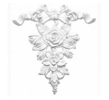 DA 779/30 орнамент DECOMASTER-1 (215х230х20мм) в Казани