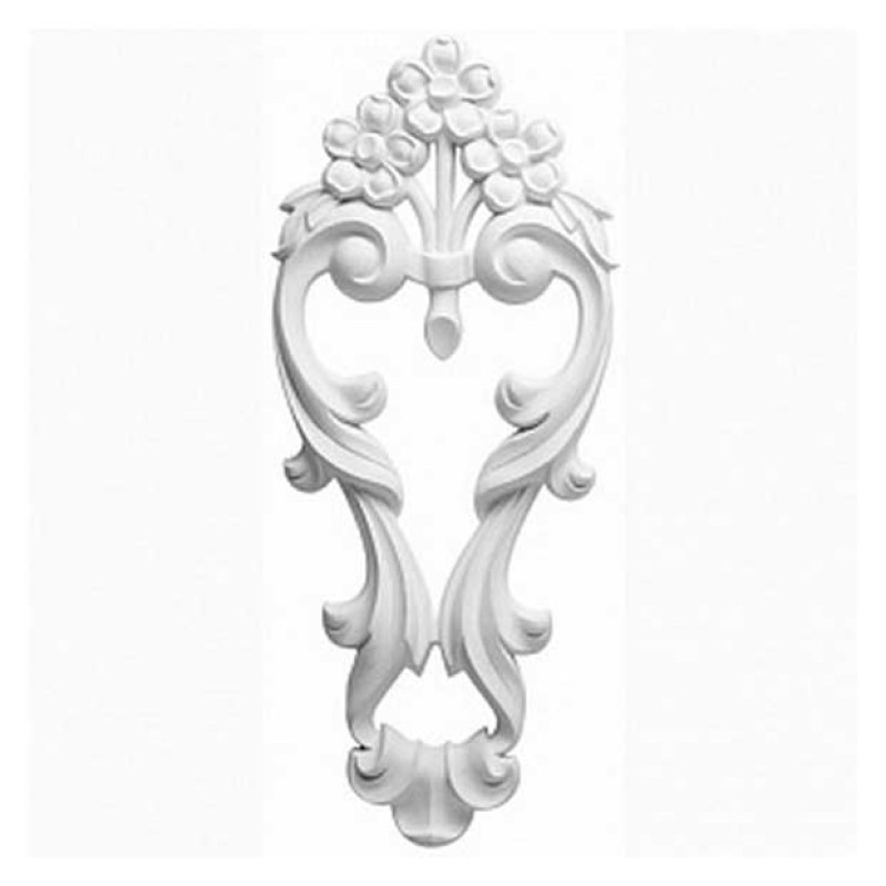 Орнамент DA 780 в Казани