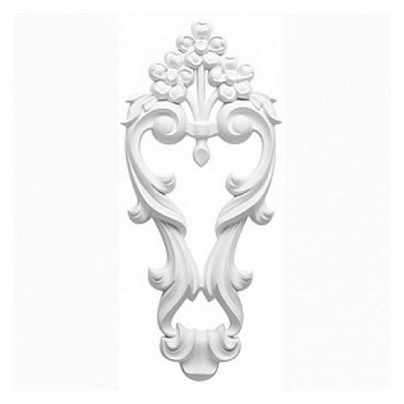 DA 781/30 орнамент DECOMASTER-1 (405х180х27мм) в Казани