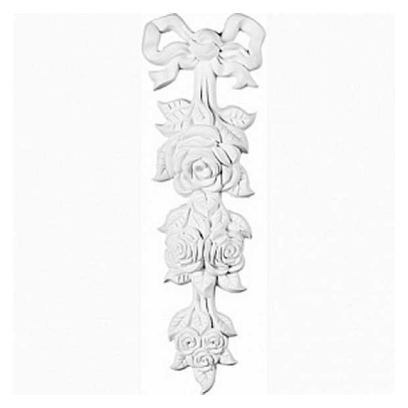 DA 784/15 орнамент DECOMASTER-1 (400х130х40мм) в Казани