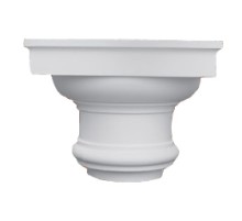 DC 8303A-8/1 капитель DECOMASTER-2 240mm (352х352х200мм) в Казани