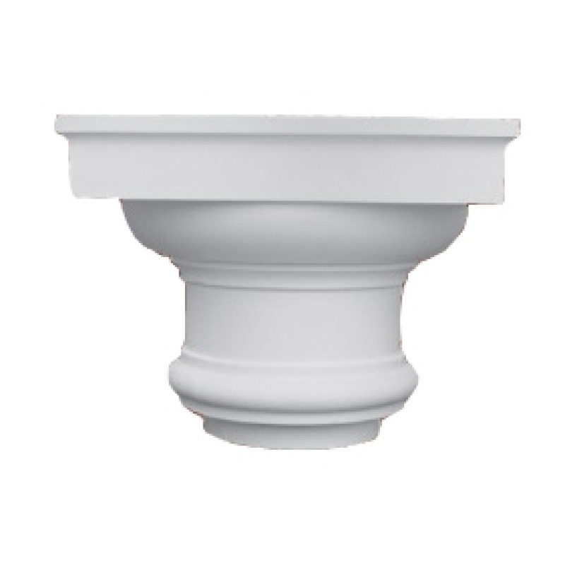 DC 8303A-8/1 капитель DECOMASTER-2 240mm (352х352х200мм) в Казани