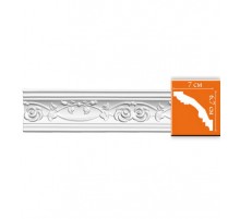 DT 9815/40 плинтус DECOMASTER-1 (67х70х2400мм) в Казани