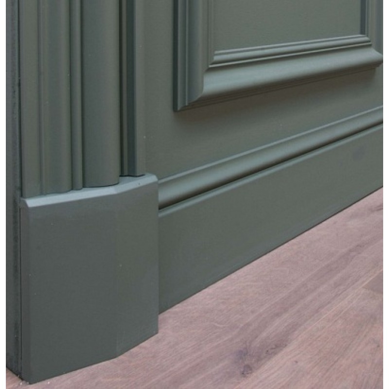 Молдинг из дюрополимера DX170-2300 в Казани