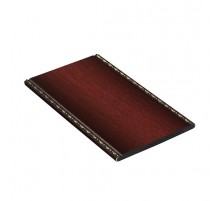 цветная лепнина панель F10-52 в Казани