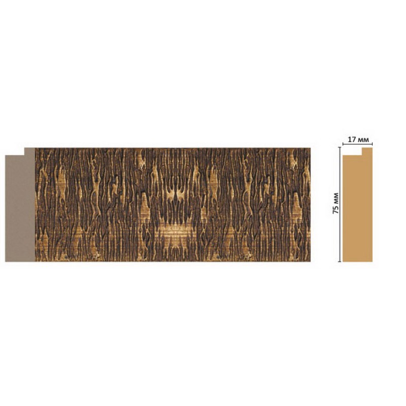 FM4-2 багет (75*17*2850)/21 в Казани