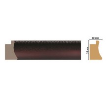 FM7-1 багет (31*20*2850)/54 в Казани