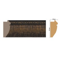FM8-2 багет (81*28*2850)/14 в Казани