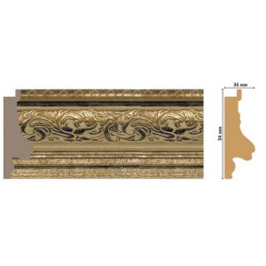 FM9-1 багет (94*36*2850)/11 в Казани