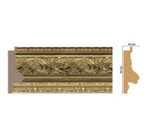 FM9-2 багет (94*36*2850)/11 в Казани