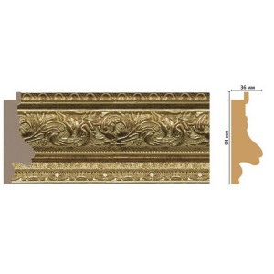 FM9-2 багет (94*36*2850)/11 в Казани