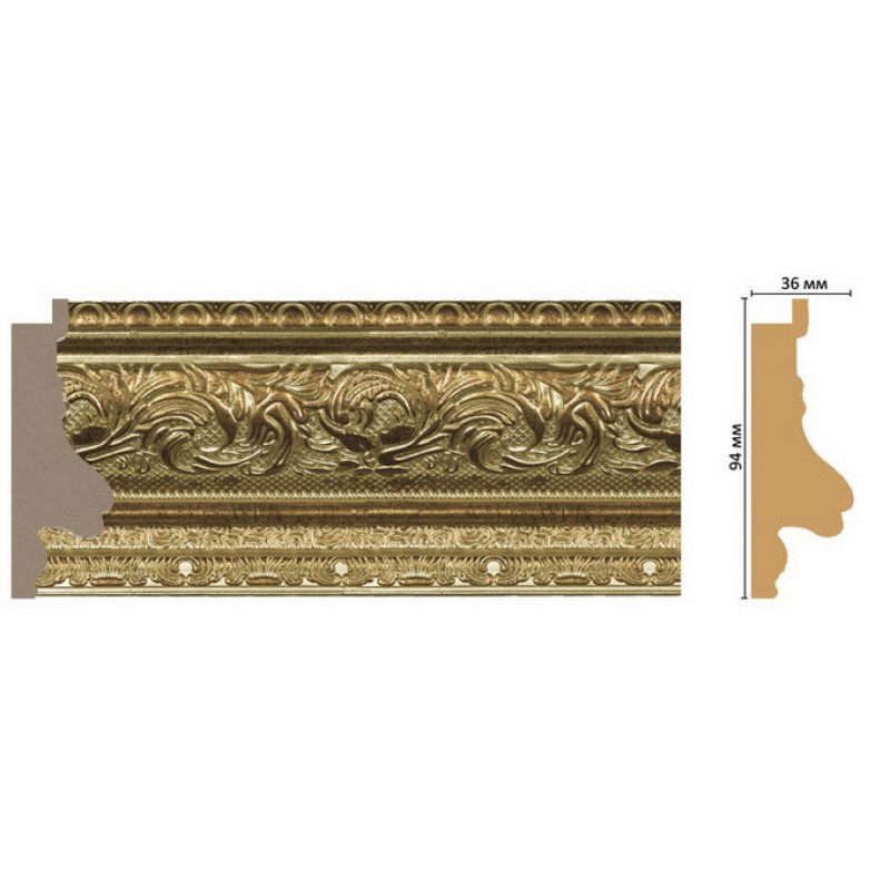 FM9-2 багет (94*36*2850)/11 в Казани