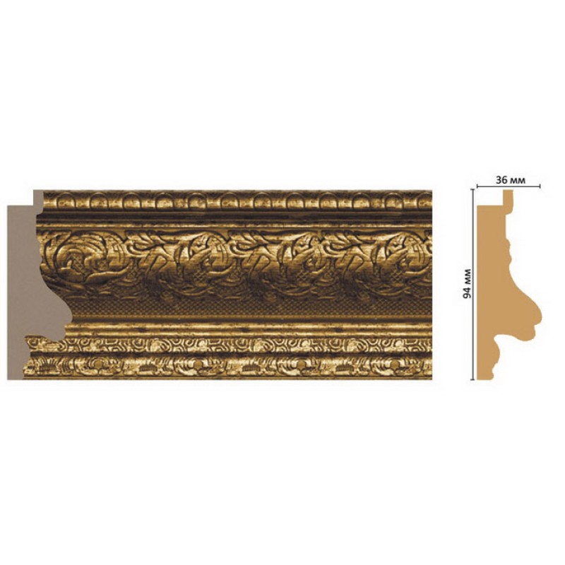 FM9-3 багет (94*36*2850)/11 в Казани