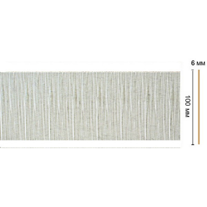 Цветная лепнина панель  G10-20 в Казани