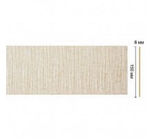 Цветная лепнина панель  G15-18 в Казани