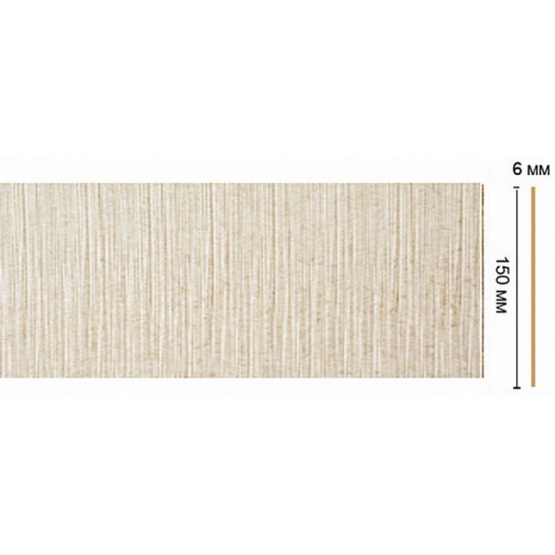 Цветная лепнина панель  G15-18 в Казани