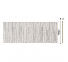 Цветная лепнина панель  G15-19 в Казани