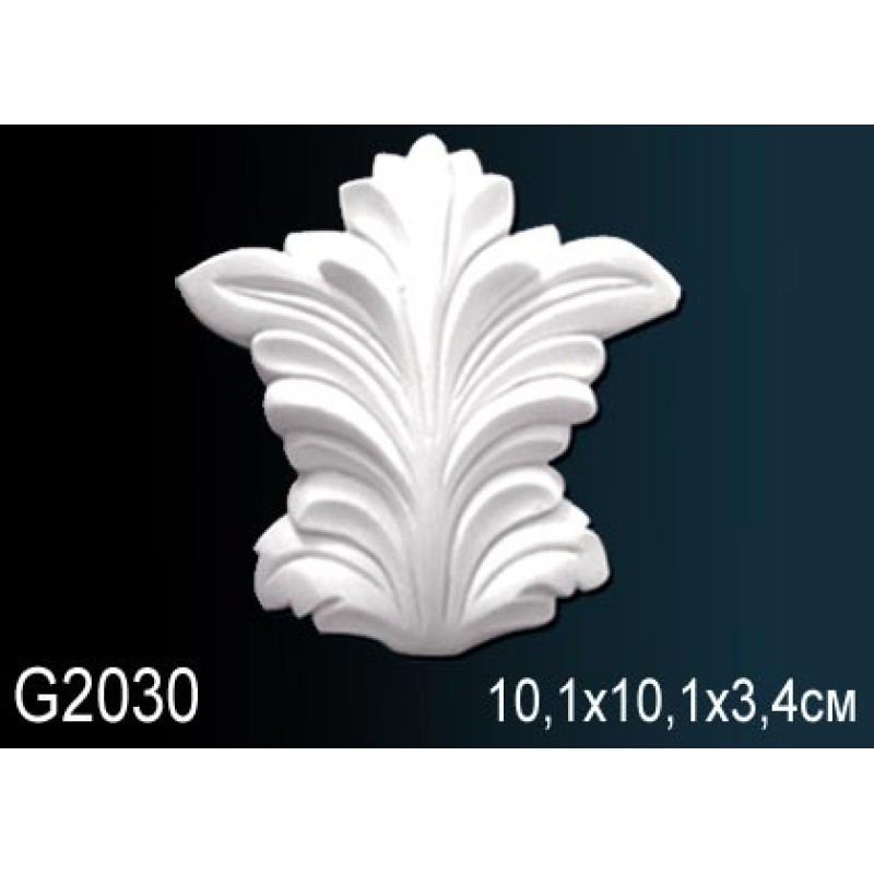 Декоративный элемент G2030 в Казани