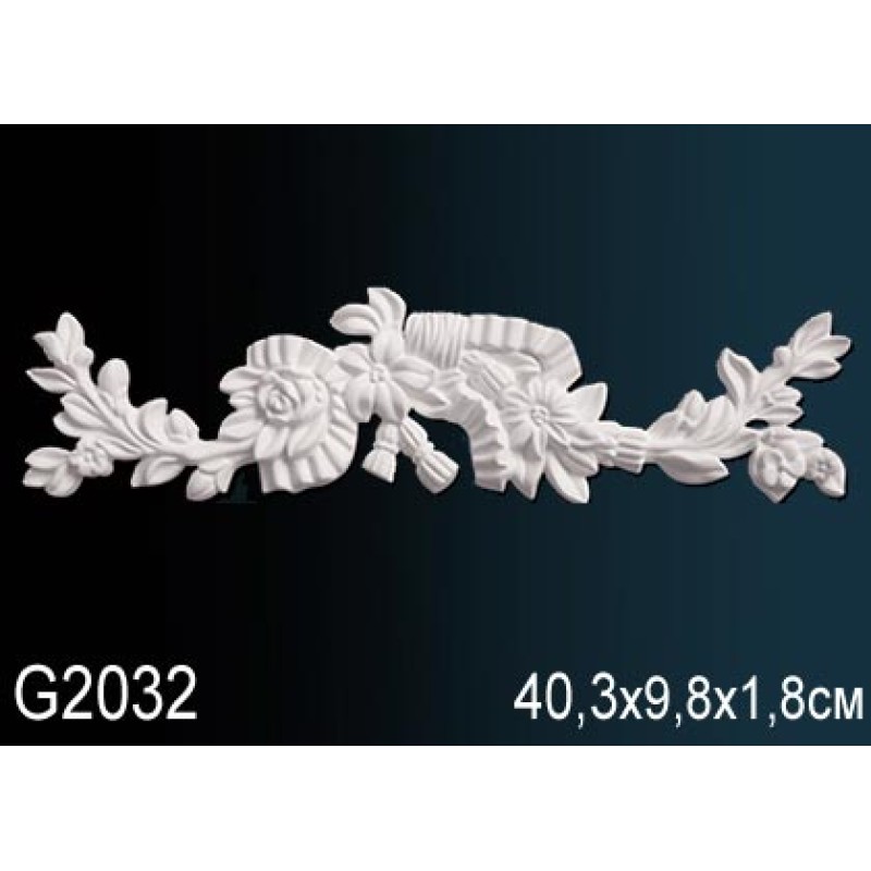 Декоративный элемент G2032 в Казани