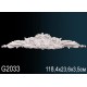 Декоративный элемент G2033 в Казани