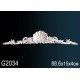 Декоративный элемент G2034 в Казани