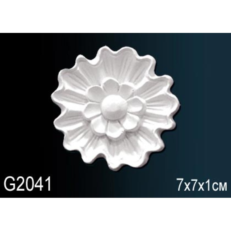 Декоративный элемент G2041 в Казани