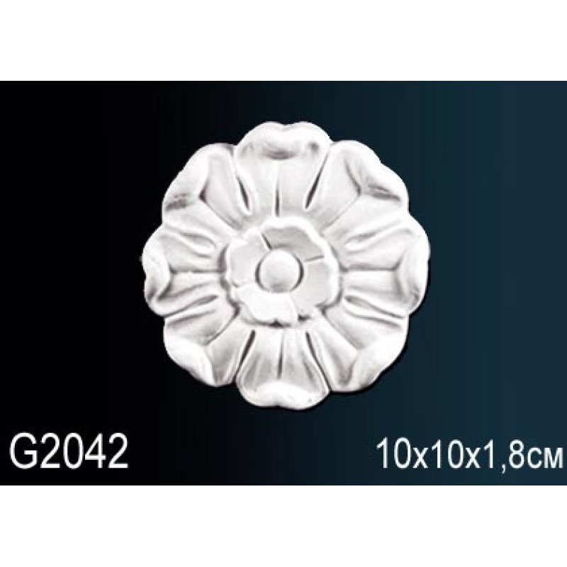 Декоративный элемент G2042 в Казани