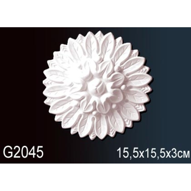 Декоративный элемент G2045 в Казани