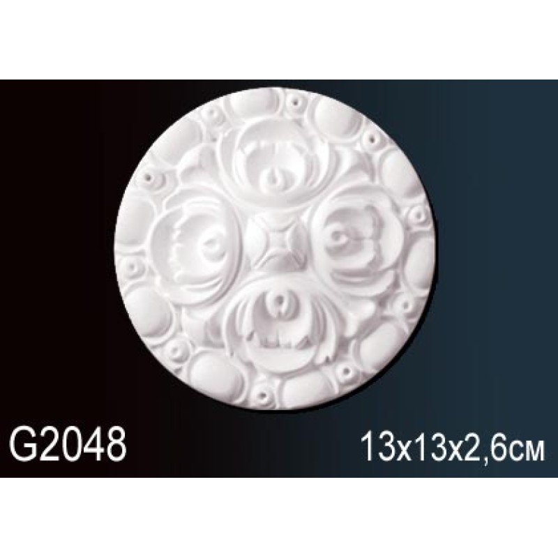 Декоративный элемент G2048 в Казани