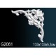Фрагмент орнамента G2061 в Казани