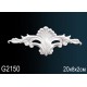 Фрагмент орнамента G2150 в Казани