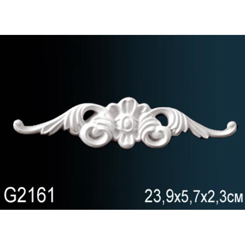 Фрагмент орнамента G2161 в Казани