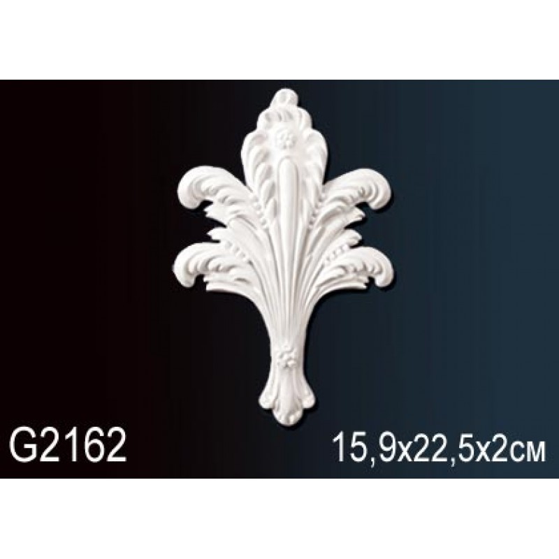 Декоративный элемент G2162 в Казани