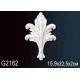 Декоративный элемент G2162 в Казани