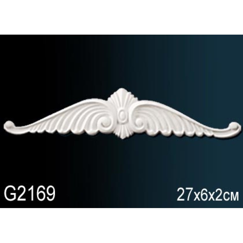 Декоративный элемент G2169 в Казани