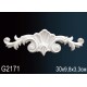 Фрагмент орнамента G2171 в Казани