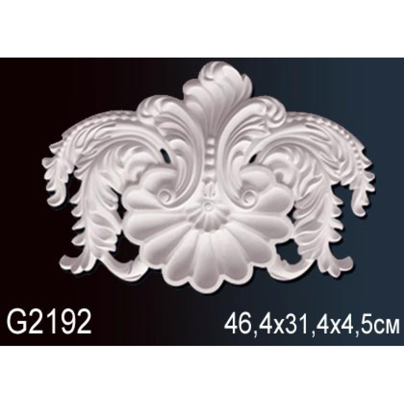Декоративный элемент G2192 в Казани