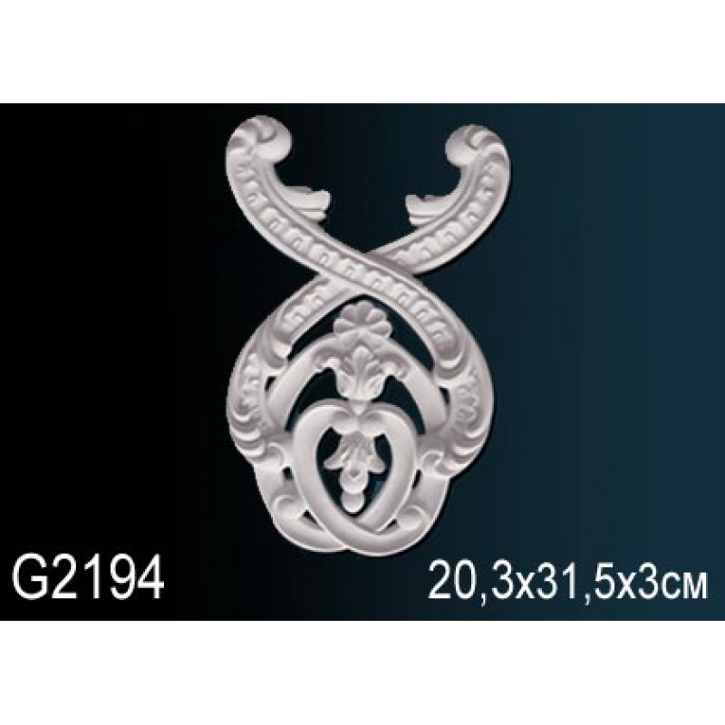 Декоративный элемент G2194 в Казани