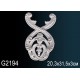 Декоративный элемент G2194 в Казани